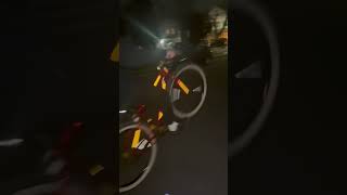 no pedal😬 wheelielife wheelie bmx bicycle wheelienyc cycling cneᴅɪᴛᴢ comedyfilms [upl. by Diao]