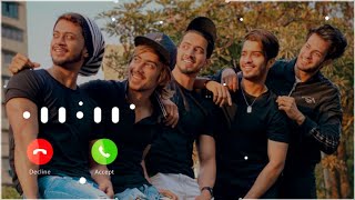 Mera bhai tu meri jaan hai RinGtone  Brother Ringtone  Team 07 Friendship  Mr Faisu Status [upl. by Elwina216]