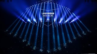 Hardwell  I AM HARDWELL UnitedWeAre 2015 Live at Ziggo Dome Official After Movie [upl. by Rotsen]