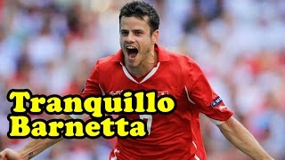 Best Moment Tranquillo Barnetta Skill and Goal [upl. by Dailey]