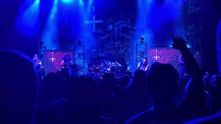 Possessed  The Exorcist Live at The Wellmont Theatre [upl. by Behlke]