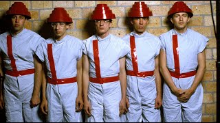 DEVO documentary teaser trailer  Australian Premiere [upl. by Redd]