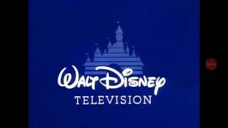 BrillsteinGrey EntertainmentWalt Disney Television 1998 [upl. by Eoz526]