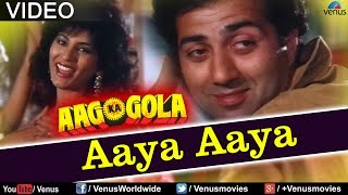 Aaya Aaya Aag Ka Gola [upl. by Melodee]