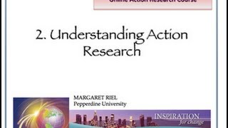 T2 Understanding Action Research 2018 updated version at httpsyoutubeaT7cB2uObo [upl. by Aehcsrop68]