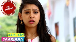 Kaisi Yeh Yaariaan  Episode 40  Fused Together [upl. by Ylloj]