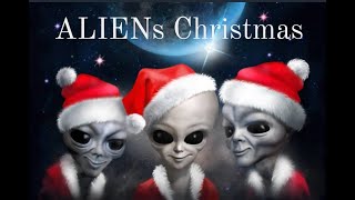 quotThe Celestial Gift An Alien Christmasquot [upl. by Slayton]