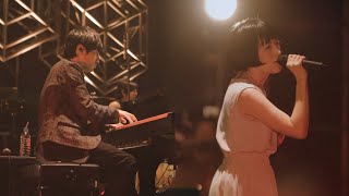 Hiroyuki Sawano  oI ft mizuki Live nZk004 [upl. by Ttebroc681]