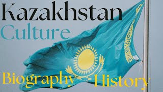 Kazakhstan  Largest country in Central Asia  Travel Documentary [upl. by Sackville]