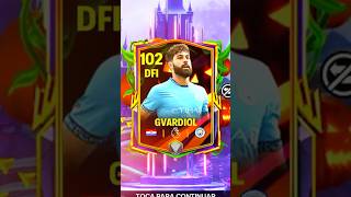 EL SOBRE QUE MÁS ESPERABA🥶✅ fcmobile fifamobile fc25 [upl. by Derna]