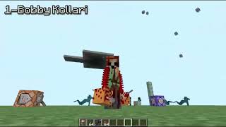 BOBBY1545 IFSA PART 5 🤐  Minecraft [upl. by Cornie]