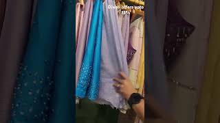 LYDIAS SELECTED DM 7700884438 designersarees boutiquecollections affordableprices [upl. by Brandt577]