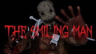 SFM Creepypasta The Smiling Man [upl. by Concha873]