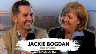 SBA Operations The Backbone of The Industry feat Jackie Bogdan  Ep 167  The Art of SBA [upl. by Ahsemrac784]