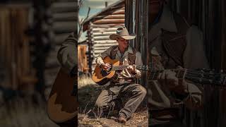 Traditional slide guitar track with western roots [upl. by Strader]