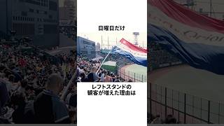 「NPB史上最もクソだった」川崎球場についての雑学野球野球雑学千葉ロッテマリーンズ [upl. by Teodor]