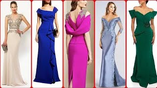 anthhropologie mother of the groom dresses New Designs 2024\2025  Lela rose mother of the bride dre [upl. by Yemirej132]