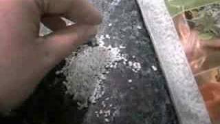 Vermiculite Vs Perlite [upl. by Dena]