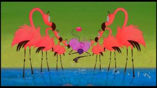 Fantasia 2000 Carnival of the Animals [upl. by Aelak]