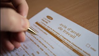 Covid19  Les arrêts de travail sans jour de carence supprimés [upl. by Regnij857]