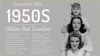 Oldies But Goodies ⭐ Greatest Hits Of 50s ⭐ Best Songs Of 1950s [upl. by Melisa489]