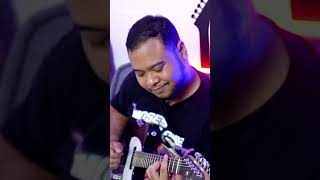 GP100 X GP200R JAMMING SESSION GUITAR PLAYTHROUGH BY RIZKY amp FRIEDY guitar valetongp200 [upl. by Dymoke]