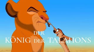 Der König der Talahons 10 🦁 👑 lionking [upl. by Yrkcaz629]