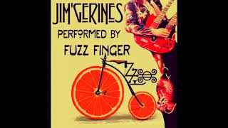 Tangerine Led Zeppelin Cover quotJimgerinesquot [upl. by Menedez]