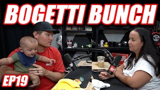 Boomers Vs America Sensitive Subjects NY Summer  Bogetti Bunch EP19 [upl. by Ytineres]