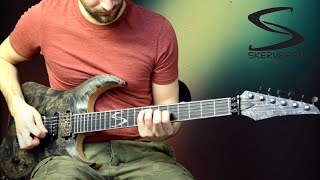 Skervesen Kallisti  demonstration by Adam amp Franq [upl. by Lusar]