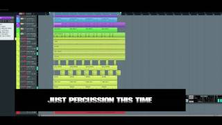 Predator Theme  Whats the time signature [upl. by Amlas]