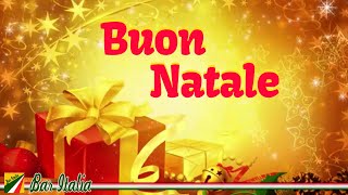 Carillon di Natale  Le più belle canzoni natalizie [upl. by Jodi]