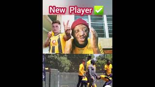 BRADLEY CROSS TO KAIZER CHIEFS NEW TODAY KAIZER CHIEFS NEW SIGNINGS 2024 GASTON SIRINO KAIZER CHIEFS [upl. by Bald]