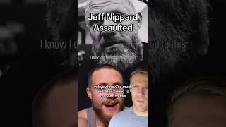 Jeff Nippard Attacked [upl. by Annael]