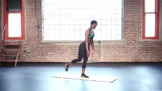 How to Do Single Leg Deadlifts to Improve Your Balance  Health [upl. by Reddin]