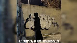 quotPAPELES Y LETRASquot Base De Rap Underground Hip Hop Uso Libre [upl. by Fink]