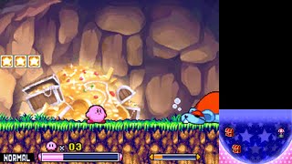 Lets Play Kirby Squeak Squad Part 6 Console Exclusives Arent Always TRUE Exclusives [upl. by Ravert]