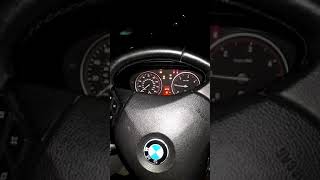 BMW keyless entry trick e60 e61 e90 e91 520d 320d bmw key engine running without key [upl. by Sherwynd132]