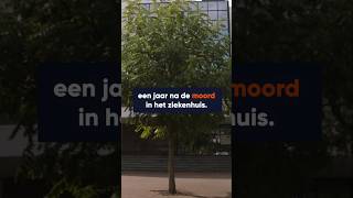 🌹 Een jaar na de moord in het Erasmus MC [upl. by January]