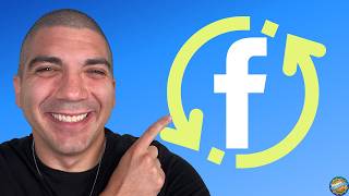 How to Change Page Name on Facebook in 50 seconds [upl. by Nosnor]