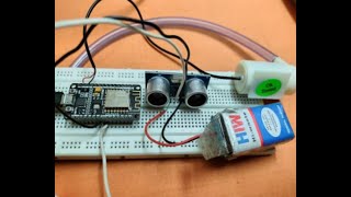 Group 1 IOT project [upl. by Brocky893]