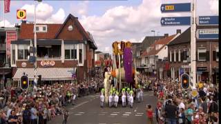 Bloemencorso Valkenswaard samenvatting [upl. by Cuda]