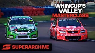 Race 12  Darwin Triple Crown Full Race  SuperArchive  2012 International Supercars Championship [upl. by Euqinomahs]