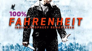 FAHRENHEIT Indigo Prophecy Remastered  100 Walkthrough No Commentary [upl. by Nila]