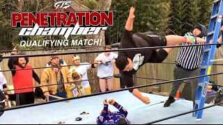 GTS CHAMBER QUALIFING 4 WAY Match [upl. by Kristine]