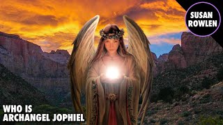 What You Need To Know About Archangel Jophiel [upl. by Grantley827]