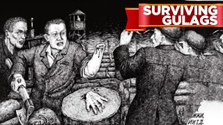 WEIRD Things You Did Not Know About The Gulags [upl. by Cerys]