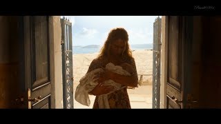 Did You Spot This Continuity Error In Mamma Mia 2 [upl. by Buderus519]