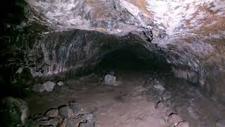 Malheur Cave video 2 part 1 5k [upl. by Everett]