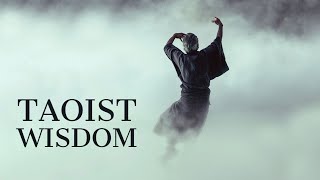 Taoist Life Lessons  Eastern Philosophy in Hindi [upl. by Dyraj]